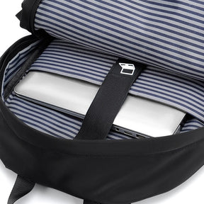 Mochila de Negócios - Capacidade para Notebook até 15,6"