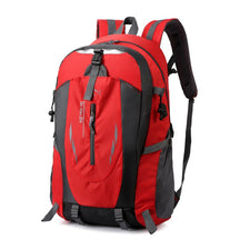 Mochila Esportiva para Ciclismo/ Caminhada ou Trilha - Impermeável