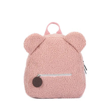 Mochila Escolar Infantil Ursinho de Pelúcia - CityBag