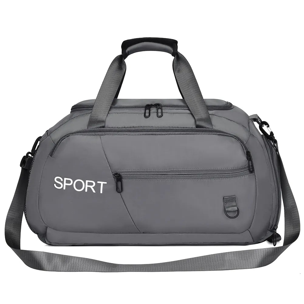Mochila Esportiva Perfomance Fitness - CityBag