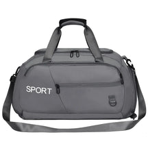 Mochila Esportiva Perfomance Fitness - CityBag