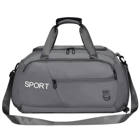 Mochila Esportiva Perfomance Fitness - CityBag