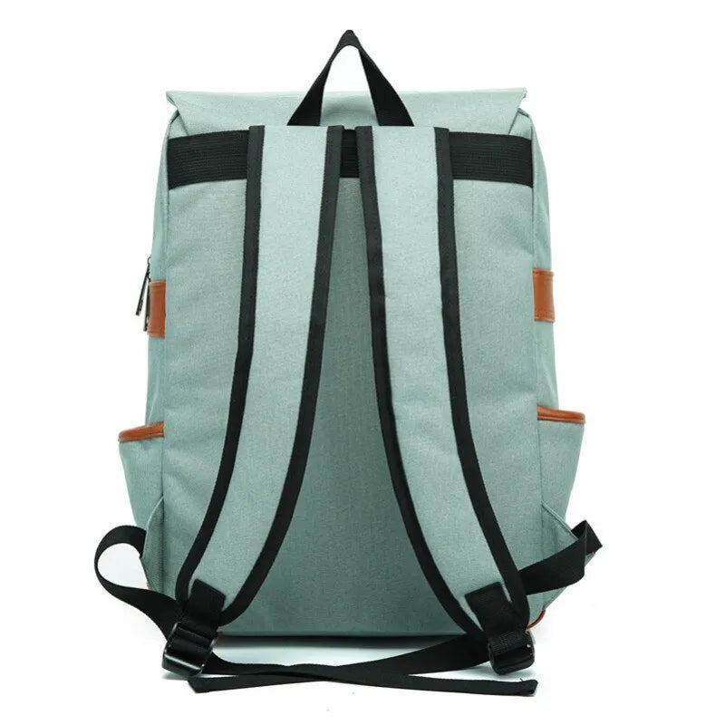 Mochila Retrô Feminina - CityBag
