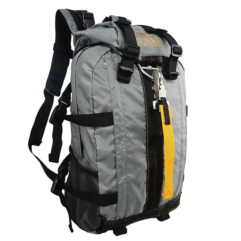 Mochila Tática Militar de Viagem - CityBag