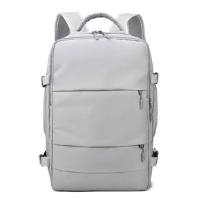 Mochila de Viagem 35L Com Porta de Carregamento USB - CityBag