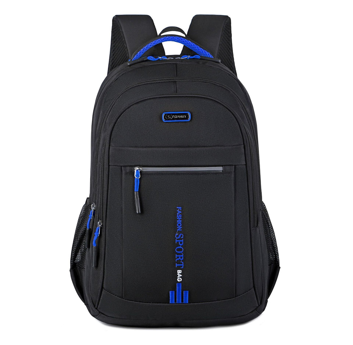 Mochila Casual Multifuncional - Impermeável