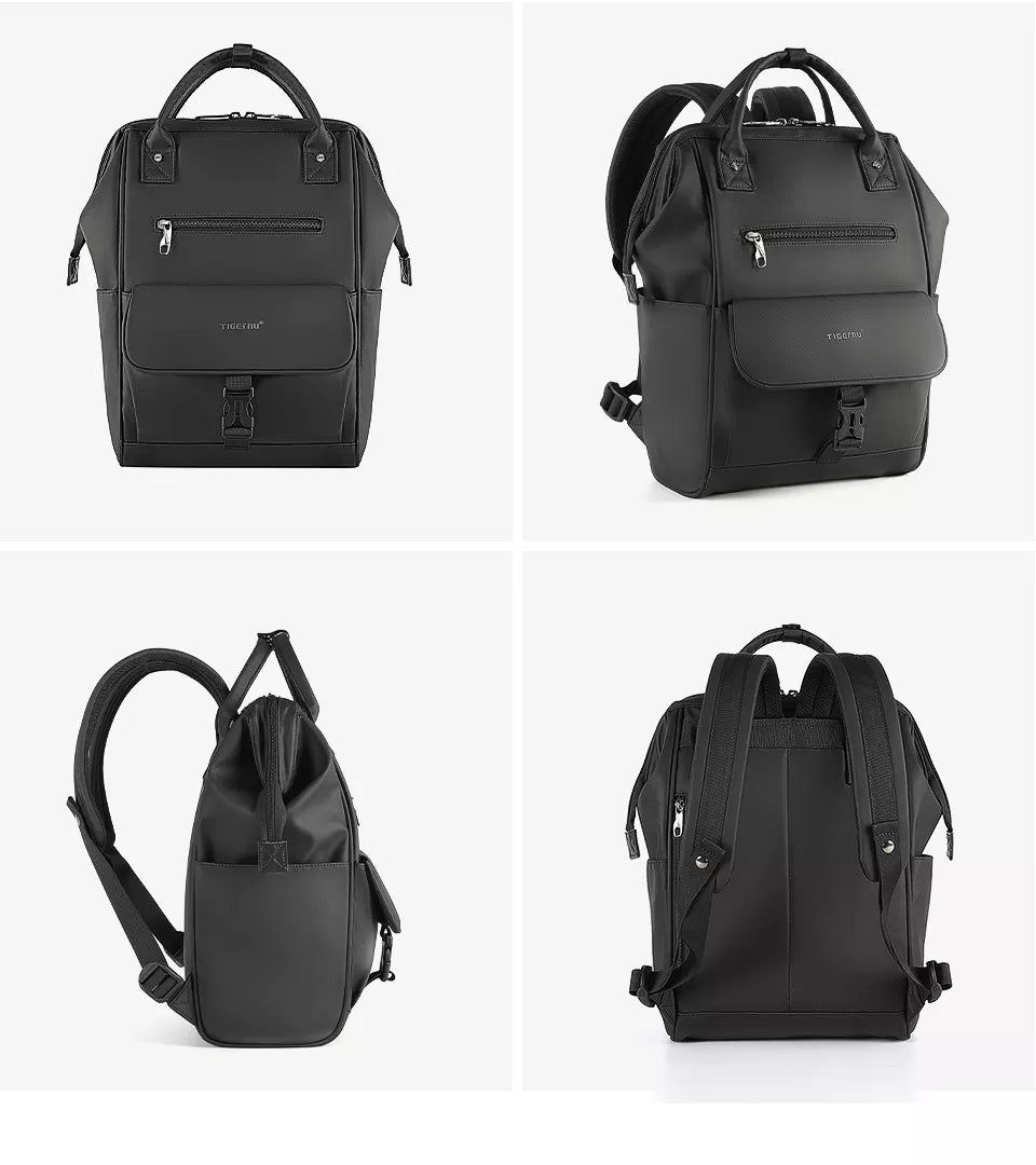 Mochila Bolsa de Negócios Impermeável - CityBag