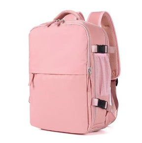 Mochila Funcional para Viagem 35 litros - Impermeável