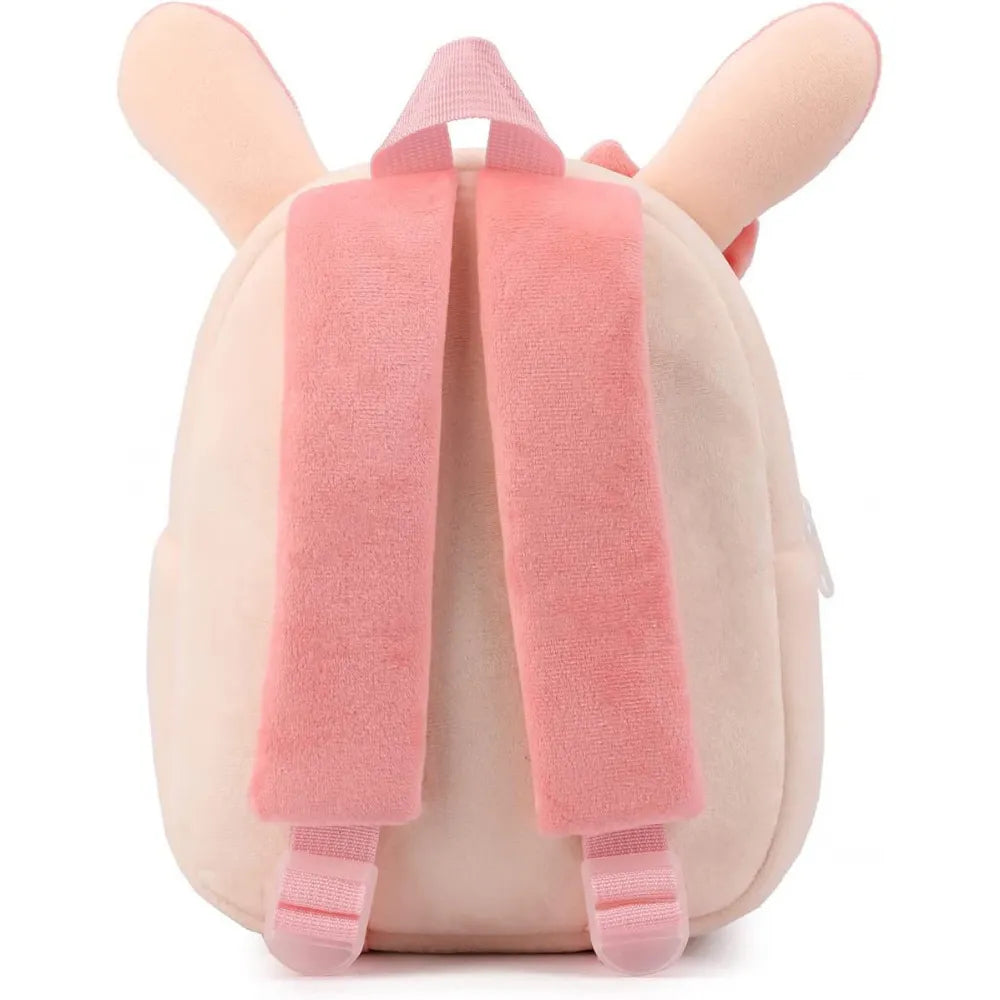 Mochila Escolar Infantil de Animais - CityBag