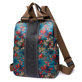Mochila Escolar Moda Adolescente - CityBag