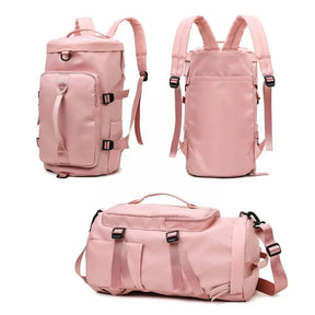 Mochila de Viagem e Esporte - CityBag