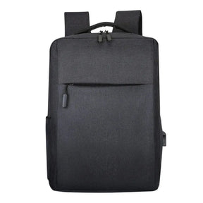 Mochila para Notebook com Porta de Carregamento USB - CityBag
