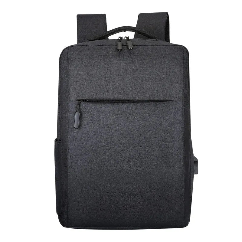 Mochila para Notebook com Porta de Carregamento USB - CityBag