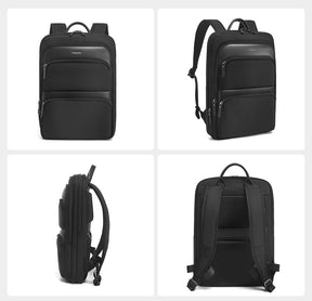 Mochila Expansível para Notebook até 15,6" - Cadeado TSA de Brinde