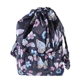 Mochila Esportiva Dobrável  e Espaçosa - CityBag