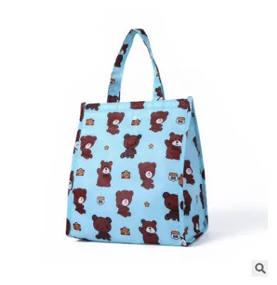 Bolsa Térmica Feminina - CityBag