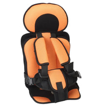 Almofada Assento de Carro para Crianças de 1 a 5 anos - Segurança e Conforto