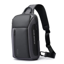 Bolsa de Ombro/Peito Versátil - Impermeável