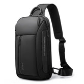 Bolsa de Ombro/Peito Versátil - Impermeável