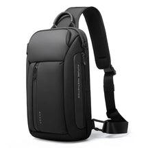 Bolsa de Ombro/Peito Versátil - Impermeável