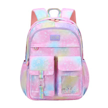 Bolsa/ Mochila Escolar Infantil para Menina