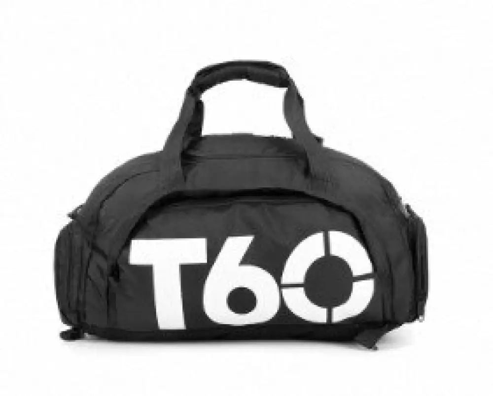 Bolsa Mochila T60: Sua Companheira Multiesportiva para Desempenho e Estilo