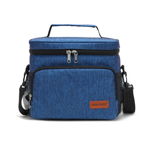 Bolsa Térmica Multifuncional Impermeável