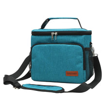 Bolsa Térmica Multifuncional Impermeável