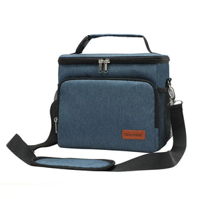Bolsa Térmica Multifuncional Impermeável