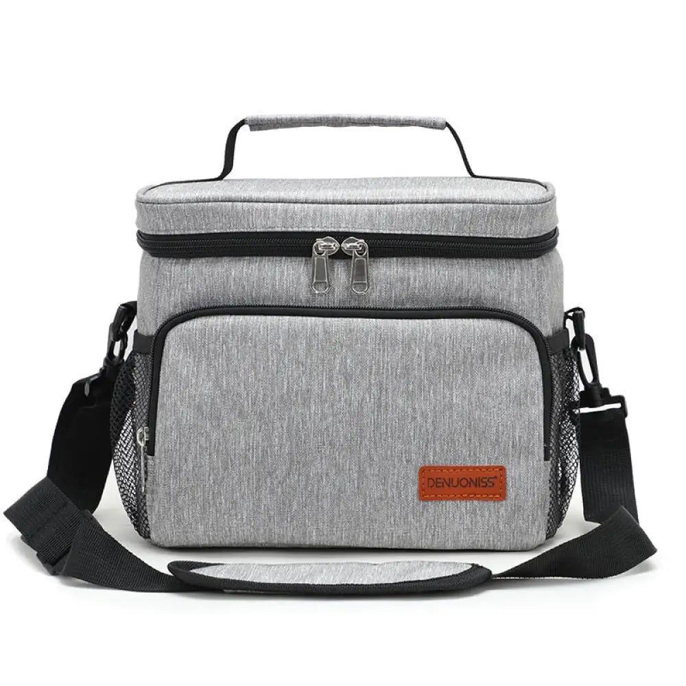 Bolsa Térmica Multifuncional Impermeável