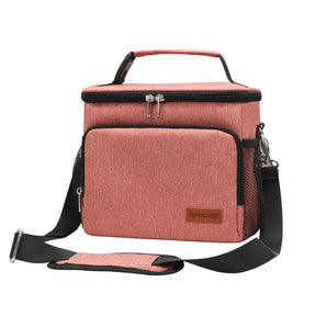 Bolsa Térmica Multifuncional Impermeável