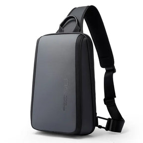 Bolsa Transversal de Ombro/ Peito - Elegante e Multifuncional
