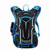 Mochila de Hidratação 18L - Ideal para Ciclismo, Caminhada, Escalada ou Acampamento