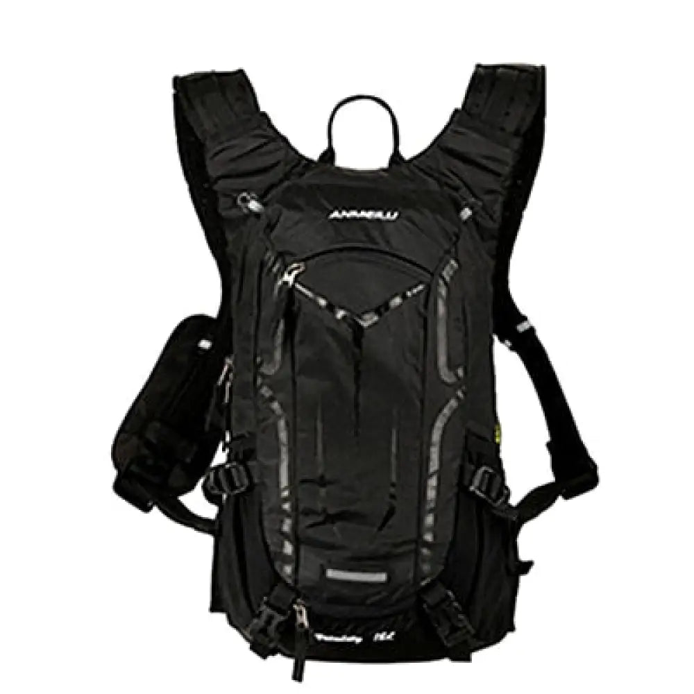 Mochila de Hidratação 18L - Ideal para Ciclismo, Caminhada, Escalada ou Acampamento