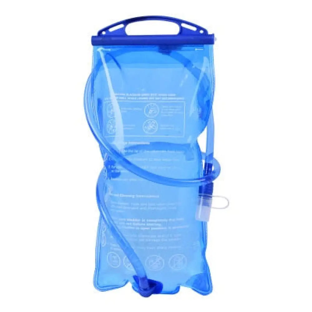 Mochila de Hidratação 18L - Ideal para Ciclismo, Caminhada, Escalada ou Acampamento
