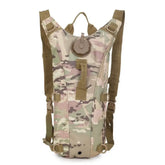 Mochila De Hidratação com bexiga 3L