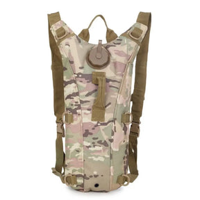 Mochila De Hidratação com bexiga 3L