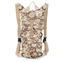Mochila De Hidratação com bexiga 3L