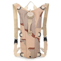 Mochila De Hidratação com bexiga 3L