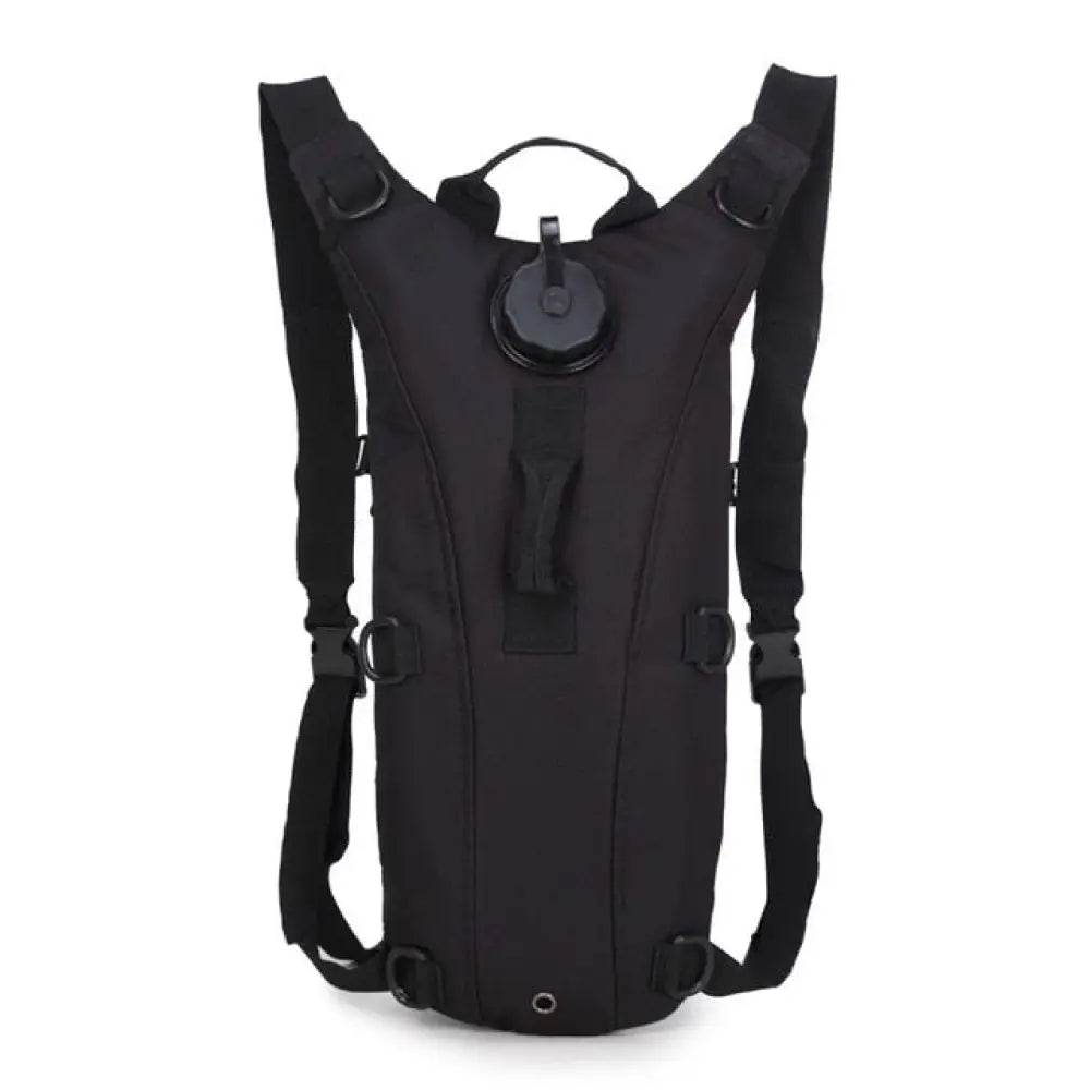 Mochila De Hidratação com bexiga 3L