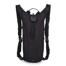 Mochila De Hidratação com bexiga 3L