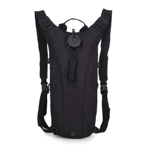 Mochila De Hidratação com bexiga 3L