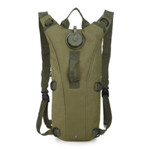 Mochila De Hidratação com bexiga 3L