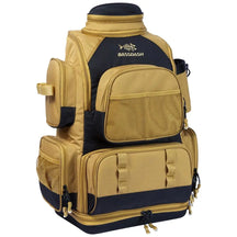 Mochila de Pesca Multifuncional