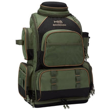 Mochila de Pesca Multifuncional