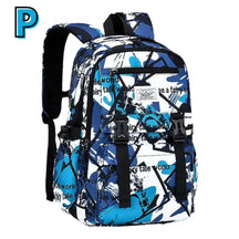 Mochila Escolar Casual Impermeável 