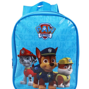 Mochila Escolar Infantil Patrulha Canina