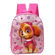 Mochila Escolar Infantil Patrulha Canina