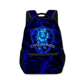 Mochila Escolar Infantil Stumble Guys