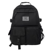 Mochila Escolar para Adolescentes - Design Fashion e Impermeável